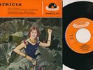 Max Greger - El Rancho Rock (1960) * Polydor EP 20 630 im Bildcover * RAR