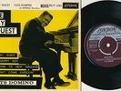 Fats Domino - Be My Guest (1959) rare London EP RE-P 1261  im Bildcover