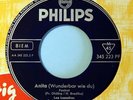 Leo Leandros - Anita (Wunderbar wie du) * 1960 * Philips 345 223 im FLC * RAR