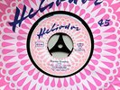 Delle Haensch & die Sorgenbrecher - Blondes Gretchen (1957) Heliodor 450211  RAR