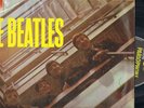 lp BEATLES please me (Uk MONO PMC1202 -XEX 421/422-1N)
