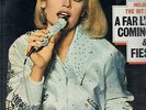 lp RAFFAELLA CARRA' a far l'amore comincia tu & fiesta (ITALO DISCO)