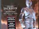 Michael Jackson - History, rare 3fach LP