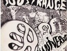 No Strange “L'Universo” Lp Ita Psych – 1987 orig. Toast records