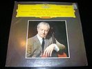 Fournier Cello Concerto LP MINT Red LG Tulip DGG Saint Saens Lalo 1st STEREO OG