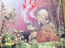 MARILLION Acoustic concert Luxor Cologne 91 RARE LP