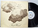RICOTTI & ALBUQUERQUE first wind LP prog psych jazz breaks PEGASUS rare UK 1st