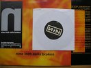Nine Inch Nails 
