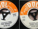 THE BLUE BIRDS-JUST REMEMBER/SWEET POLLY rare Greek MOD/GARAGE 1967