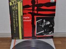 Art Blakey Jazz Messengers Olympia Concert Japan LP Obi