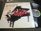 Aldo Ciccolini The Dream-Piano chopin debussy liszt rachmaninoff chabrier lp WOW