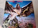 Liege Lord-Freedom`s Rise Black Dragon Records 1985