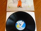 ATOMIC ROOSTER 'IN HEARING OF'1971 PEGASUS LABEL ORIGINAL  EXCELLENT CONDITION