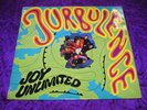 JOY UNLIMITED Turbulence *LISTEN* 1970 UK PAGE ONE LP POLS028 VERY RARE