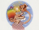 THE GRATEFUL DEAD Europe '72 3LP 180 g deluxe NEW 
