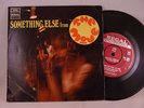 (E042) The Move Something Else UK EP TRZ 2001 VG++/VG+ 1968 orig Flipback sleeve