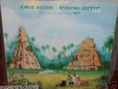 Jorge Reyes Antonio Zepeda - A La Izquierda Del Colibri Lp NM 0090111