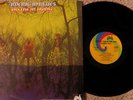 AMERICAN BLUES DO THEIR THING- RARE 1968 UNI STEREO -PRE -Z Z TOP-PSYCHE-M- 