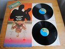 ERIC BURDON & WAR THE BLACK-MAN´S BURDON US 2LP MINT-