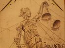 METALLICA - AND JUSTICE FOR ALL - 2 LPs - MINT