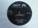 Lalo Schifrin - Mission Impossible Theme 1968 UK 45