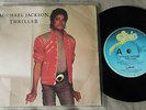 Michael Jackson Thriller 7