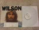 Dennis Wilson - Pacific Ocean Blue Promo, White Label, Caribou Records US