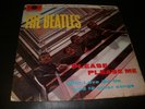 The Beatles Please Please Me Mono PMC 1202 E.J Day & Co