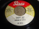 RARE OHIO SOUL 45/ SUGAR N' SPICE 