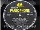 Beatles - Help UK 1965 1st Press *MONO* Parlophone LP *EXCELLENT*