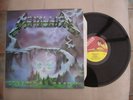 METALLICA CREEPING DEATH 12