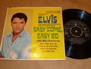 ELVIS PRESLEY - EASY COME EASY GO RARE 1967 RCA VICTOR EP