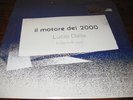 disco in vinile 33 giri di Lucio DALLA , Il motore del 2000 (Sigillato)