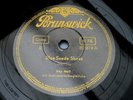 ROY HALL Blue Suede Shoes BRUNSWICK Perkins Elvis LISTEN
