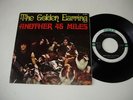 GOLDEN EARRING - ANOTHER 45 MILES  Italy ps 7'' PSYCH 
