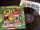 The Temptations - Psychedelic Shack UK Tamla Motown 1970 Stereo Original LP