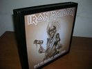 IRON MAIDEN - Live in Ruskin Arms 1980 BOX, double 10'' vinyl, very limited