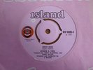 Wynder K. Frog - Dancing Frog 1967 UK 45 ISLAND