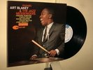 ART BLAKEY -MOSAIC- ORIGINAL BLUE NOTE 4090 LP MONO -JAZZ