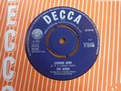 The Birds - Leaving Here 1965 UK 45 MINT-