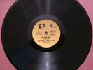 (FIVE) ECHOS- SOLDIER  BOY -RARE 1954 R& B 78 EP 4-EPR-11- EMMETT HOBSON-VG++ 