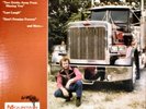 Mel Russell - TRUCK DRIVIN' MAN