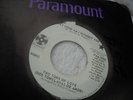 soul 45s for DJs: Two Tons of Love What Good Am I Without You Paramount