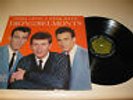 ROCK & ROLL LP -DION AND THE BELMONTS - LAURIE LLP2006 -WISH UPON A STAR - MONO