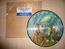 The Jacksons - victory picture disc - RAR