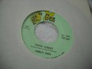 soul 45s for DJs: The Mercy Men You made it Thunder on Bee Gee