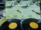 LXT 2721-2 MAHLER DAS LIED VON DER ERDE FERRIER BRUNO WALTER  EX COPY
