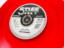 The Damned - New Rose - Red 7