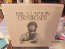 Eric Clapton - Crossroads 6 LP Box Set 32 page Booklet