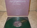 MANTICORE'S BREATH DEATH BREATH  WILL O THE WISP VINYL LP GREEK 300 COPIES NEW